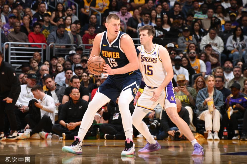 速适应湖人 速适应湖人